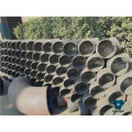 Steel Butt-Welding Seamless Pipe Fitting Elbow (CS)